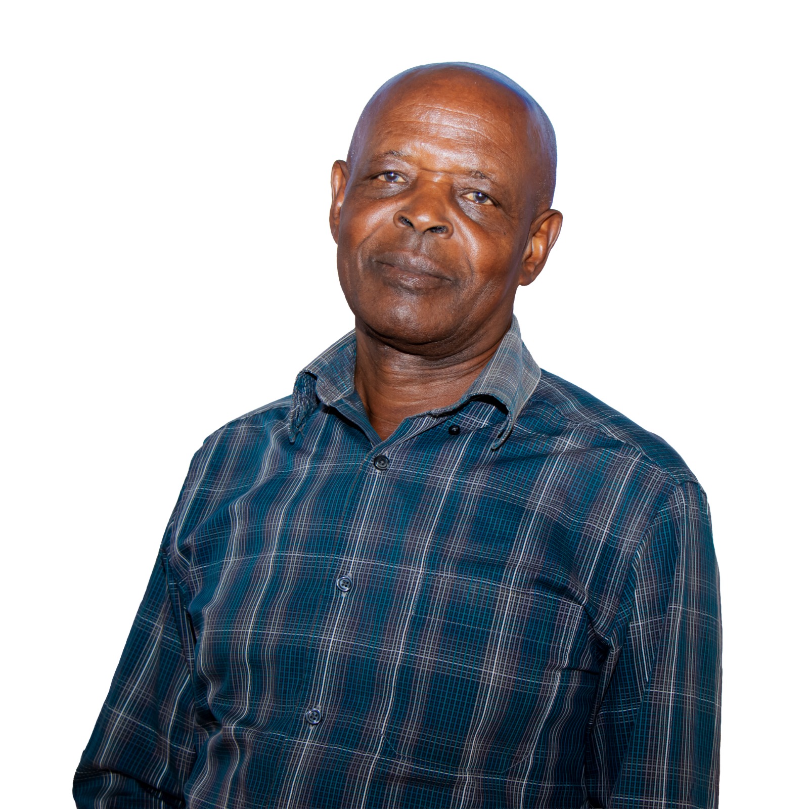 Josiah Ogetonto